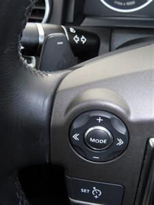 2016 Land Rover LR4 AWD HSE   - Photo 9 - Santa Cruz, CA 95062