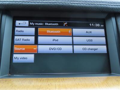 2016 Land Rover LR4 AWD HSE   - Photo 20 - Santa Cruz, CA 95062