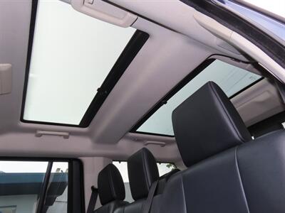 2016 Land Rover LR4 AWD HSE   - Photo 36 - Santa Cruz, CA 95062