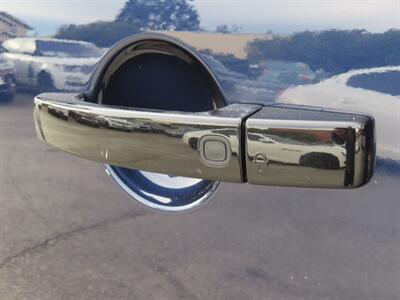 2016 Land Rover LR4 AWD HSE   - Photo 52 - Santa Cruz, CA 95062