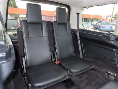 2016 Land Rover LR4 AWD HSE   - Photo 39 - Santa Cruz, CA 95062