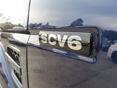 2016 Land Rover LR4 AWD HSE   - Photo 5 - Santa Cruz, CA 95062