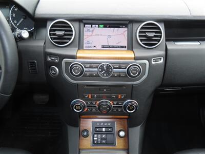 2016 Land Rover LR4 AWD HSE   - Photo 16 - Santa Cruz, CA 95062