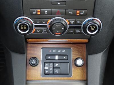 2016 Land Rover LR4 AWD HSE   - Photo 26 - Santa Cruz, CA 95062