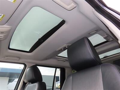 2016 Land Rover LR4 AWD HSE   - Photo 14 - Santa Cruz, CA 95062