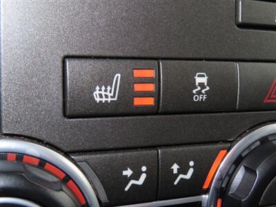 2016 Land Rover LR4 AWD HSE   - Photo 7 - Santa Cruz, CA 95062