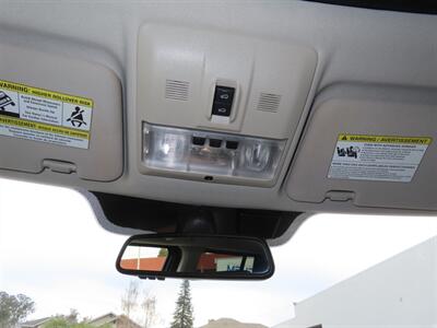 2016 Land Rover LR4 AWD HSE   - Photo 21 - Santa Cruz, CA 95062