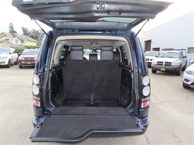 2016 Land Rover LR4 AWD HSE   - Photo 48 - Santa Cruz, CA 95062