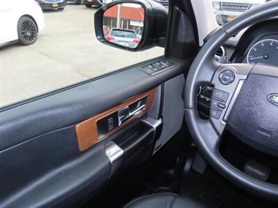 2016 Land Rover LR4 AWD HSE   - Photo 15 - Santa Cruz, CA 95062
