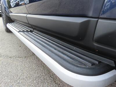 2016 Land Rover LR4 AWD HSE   - Photo 50 - Santa Cruz, CA 95062