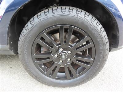 2016 Land Rover LR4 AWD HSE   - Photo 53 - Santa Cruz, CA 95062