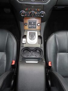 2016 Land Rover LR4 AWD HSE   - Photo 17 - Santa Cruz, CA 95062