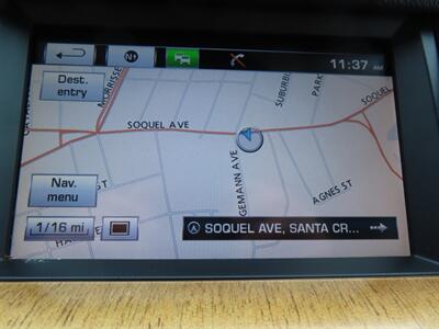 2016 Land Rover LR4 AWD HSE   - Photo 18 - Santa Cruz, CA 95062