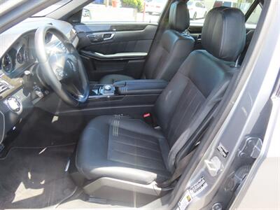 2010 Mercedes-Benz E 550 Sport   - Photo 5 - Santa Cruz, CA 95062