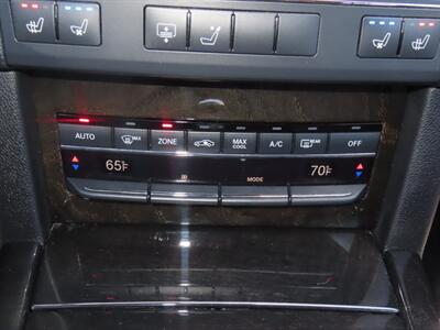 2010 Mercedes-Benz E 550 Sport   - Photo 30 - Santa Cruz, CA 95062