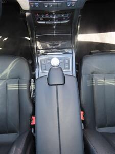2010 Mercedes-Benz E 550 Sport   - Photo 17 - Santa Cruz, CA 95062