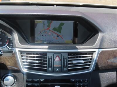 2010 Mercedes-Benz E 550 Sport   - Photo 28 - Santa Cruz, CA 95062