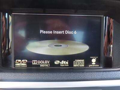 2010 Mercedes-Benz E 550 Sport   - Photo 27 - Santa Cruz, CA 95062