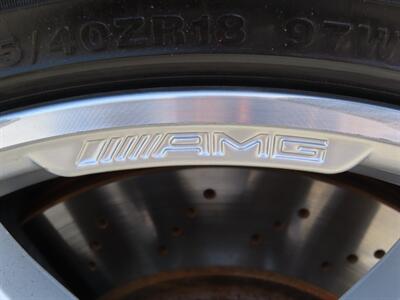 2010 Mercedes-Benz E 550 Sport   - Photo 46 - Santa Cruz, CA 95062