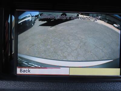 2010 Mercedes-Benz E 550 Sport   - Photo 33 - Santa Cruz, CA 95062