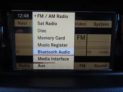 2010 Mercedes-Benz E 550 Sport   - Photo 21 - Santa Cruz, CA 95062