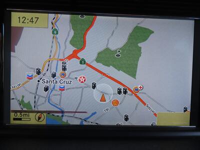2010 Mercedes-Benz E 550 Sport   - Photo 18 - Santa Cruz, CA 95062