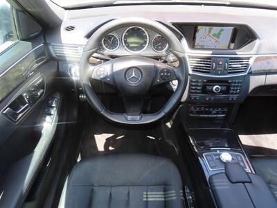 2010 Mercedes-Benz E 550 Sport   - Photo 7 - Santa Cruz, CA 95062