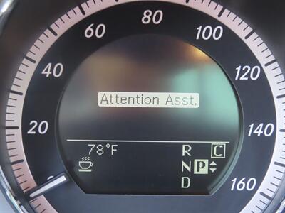 2010 Mercedes-Benz E 550 Sport   - Photo 15 - Santa Cruz, CA 95062