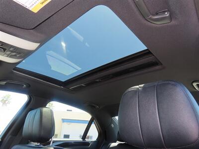2010 Mercedes-Benz E 550 Sport   - Photo 12 - Santa Cruz, CA 95062