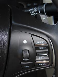 2015 Acura RLX w/Tech   - Photo 10 - Santa Cruz, CA 95062