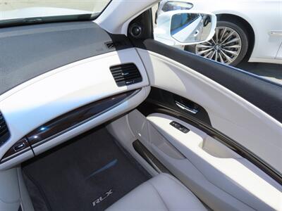 2015 Acura RLX w/Tech   - Photo 28 - Santa Cruz, CA 95062