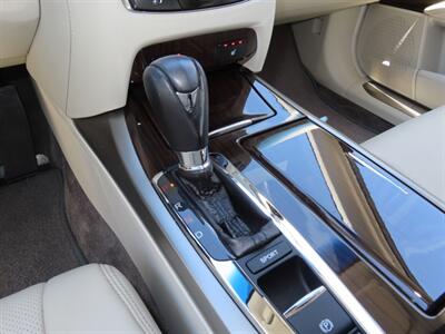 2015 Acura RLX w/Tech   - Photo 31 - Santa Cruz, CA 95062