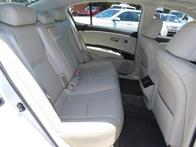 2015 Acura RLX w/Tech   - Photo 38 - Santa Cruz, CA 95062