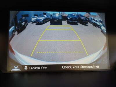 2015 Acura RLX w/Tech   - Photo 34 - Santa Cruz, CA 95062