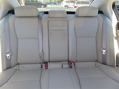 2015 Acura RLX w/Tech   - Photo 36 - Santa Cruz, CA 95062