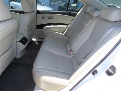 2015 Acura RLX w/Tech   - Photo 35 - Santa Cruz, CA 95062