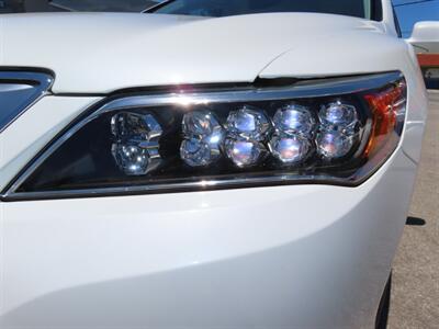 2015 Acura RLX w/Tech   - Photo 43 - Santa Cruz, CA 95062
