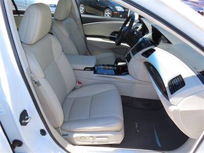 2015 Acura RLX w/Tech   - Photo 26 - Santa Cruz, CA 95062