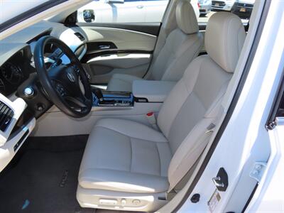 2015 Acura RLX w/Tech   - Photo 6 - Santa Cruz, CA 95062