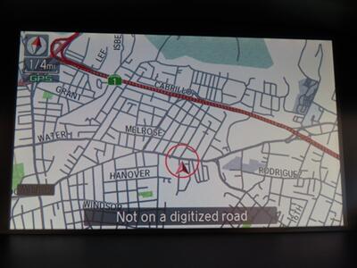 2015 Acura RLX w/Tech   - Photo 21 - Santa Cruz, CA 95062