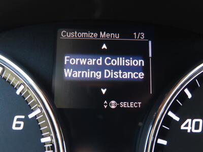 2015 Acura RLX w/Tech   - Photo 16 - Santa Cruz, CA 95062