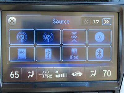 2015 Acura RLX w/Tech   - Photo 24 - Santa Cruz, CA 95062