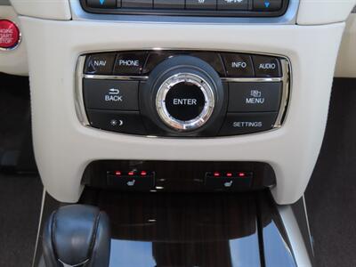 2015 Acura RLX w/Tech   - Photo 30 - Santa Cruz, CA 95062