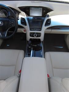 2015 Acura RLX w/Tech   - Photo 22 - Santa Cruz, CA 95062