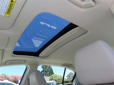 2015 Acura RLX w/Tech   - Photo 12 - Santa Cruz, CA 95062
