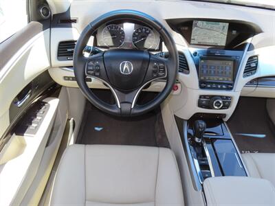 2015 Acura RLX w/Tech   - Photo 7 - Santa Cruz, CA 95062