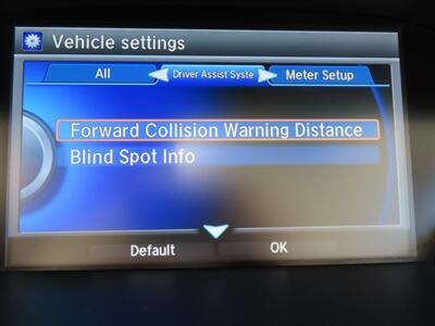 2015 Acura RLX w/Tech   - Photo 17 - Santa Cruz, CA 95062
