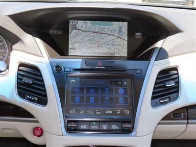 2015 Acura RLX w/Tech   - Photo 29 - Santa Cruz, CA 95062