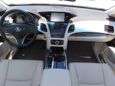 2015 Acura RLX w/Tech   - Photo 33 - Santa Cruz, CA 95062