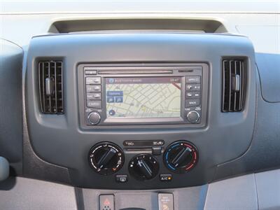2016 Nissan NV200 SV Conversion - Photo 34 - Santa Cruz, CA 95062